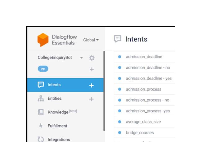build an ai chatbot using python fastapi and llm API